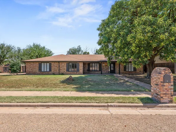 5401 20th St, Lubbock, TX 79407