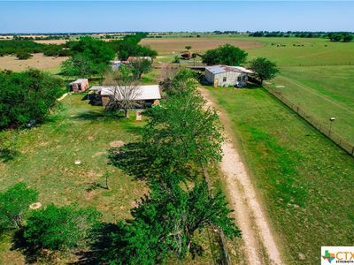 1202 County Road 238, Gatesville, TX, 76528