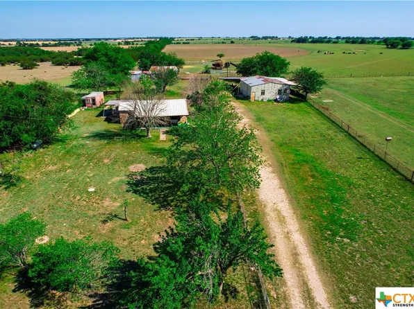 1202 County Road 238, Gatesville, TX 76528