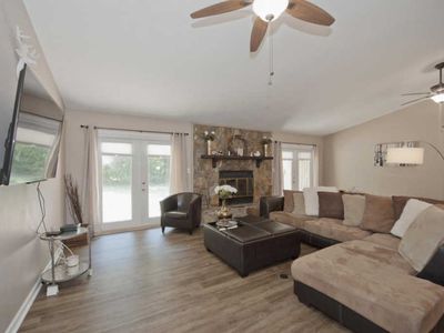 613 Sunset Blvd W, Fort Walton Beach, FL, 32547