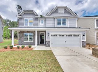 445 Kingsley View Rd, Blythewood, SC 29016