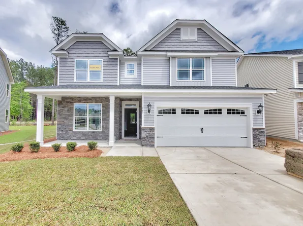 445 Kingsley View Rd, Blythewood, SC 29016