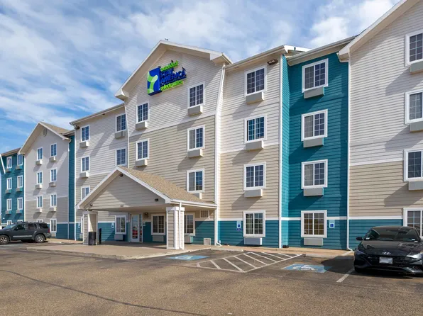 Lubbock - South, 1410 S Loop 289, Lubbock, TX 79412