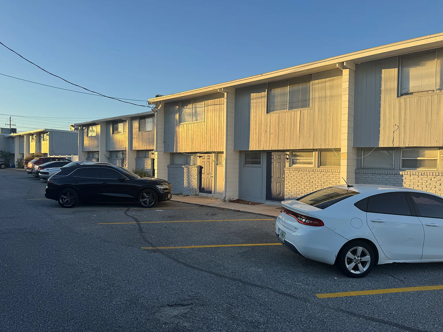 Cocoa Hilltop Apartments — Photo 4