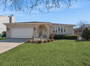 1814 Larkspur Dr, Plainfield, IL 60586