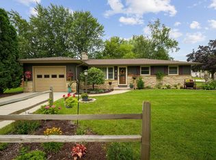 3200 92nd St, Sturtevant, WI 53177