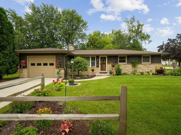 3200 92nd STREET, Sturtevant, WI 53177