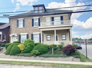 521 W Main St, Rural Valley, PA 16249