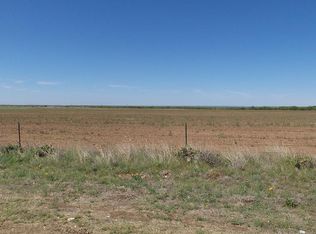0 W Fm 2111 #AB-73, Ballinger, TX 76821