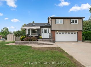 140 Ann St, Shelburne, ON L9V 2W5