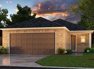 826 Faison Ct, Montgomery, TX 77316