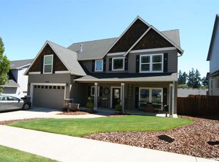 5332 Kali St SE, Salem, OR