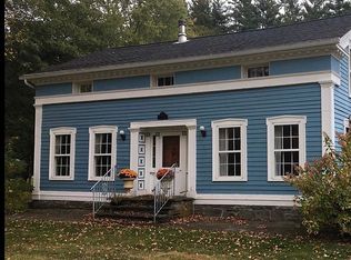 906 Claryville Rd, Claryville, NY 12725