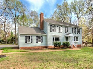 3021 Fincastle Ct, Midlothian, VA 23113