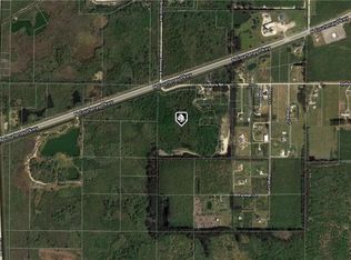 Dalbora Rd Lot 275, Merritt Island, FL 32953