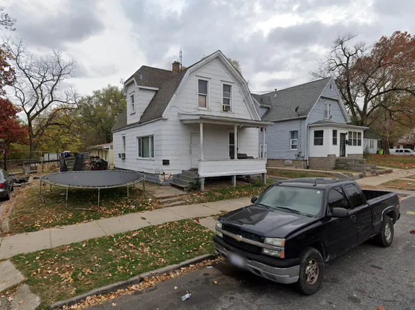 1708 W Garden St, Peoria, IL 61605