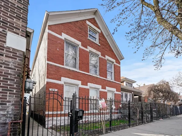 3018 S Central Park Ave, Chicago, IL 60623