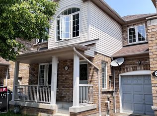 2395 Curtis Rd, Burlington, ON L7L 7M4