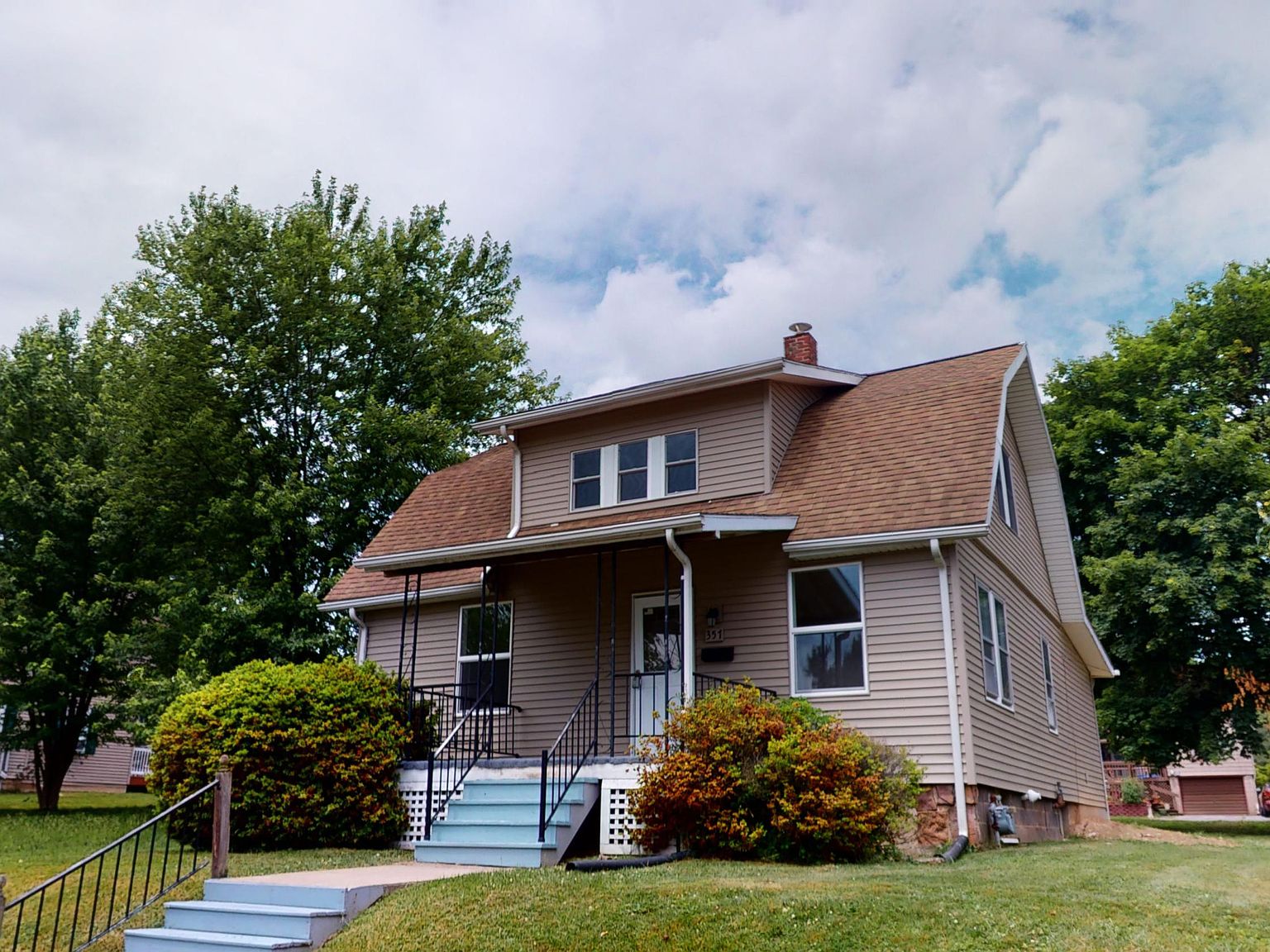 357 Union Ave, Williamsport, PA 17701 Zillow