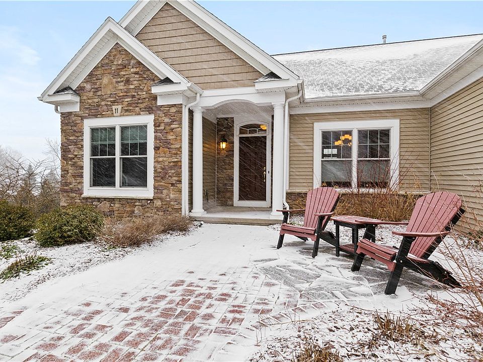 11 Cali Rdg, Fairport, NY 14450 Zillow