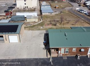 793 S Whiteriver Ave, Rifle, CO 81650