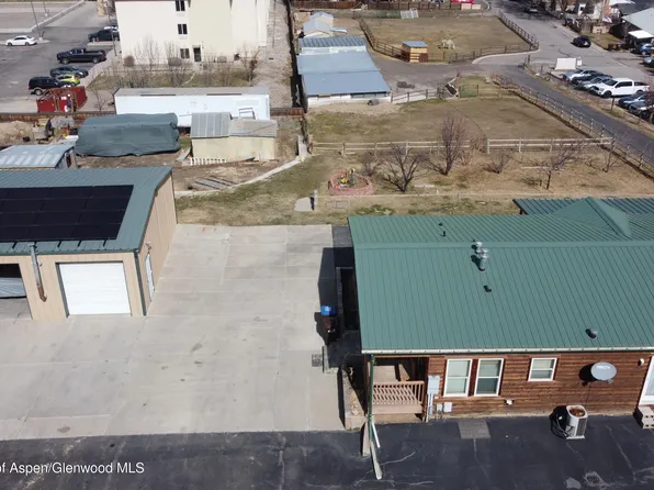 793 S Whiteriver Ave, Rifle, CO 81650
