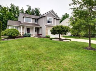 3507 Long Grove Dr SE, Kentwood, MI 49512