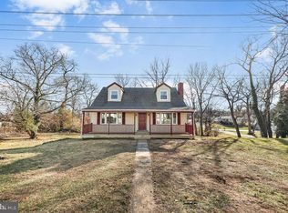201 N Greenway Ave, Boyce, VA 22620