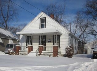 618 W 25th St, Lorain, OH