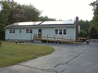 31 Stafford Rd, Monson, MA 01057