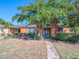 2200 Airline Dr, Tyler, TX 75701