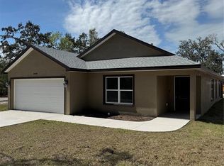 8448 Balm St, Weeki Wachee, FL 34607