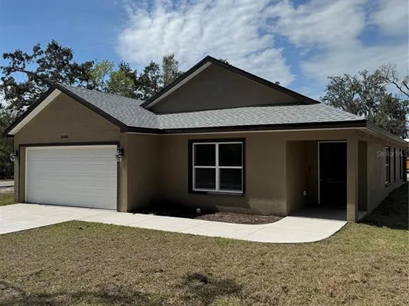 8448 Balm St, Weeki Wachee, FL 34607