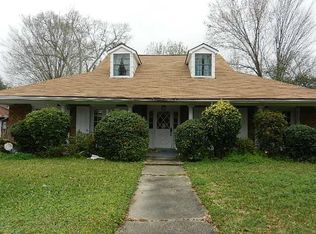 203 Somerset St, La Place, LA 70068