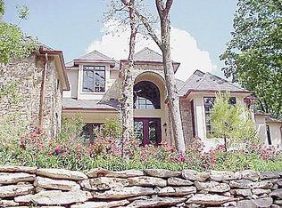 11445 S Louisville Pl, Tulsa, OK 74137