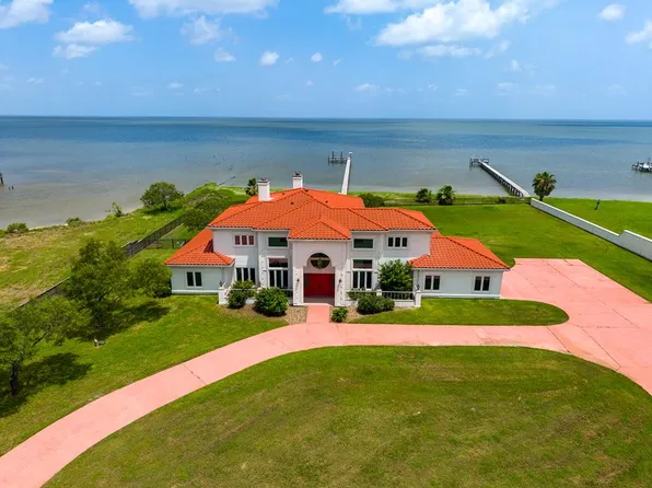 4025 Loop 1781, Rockport, TX 78382