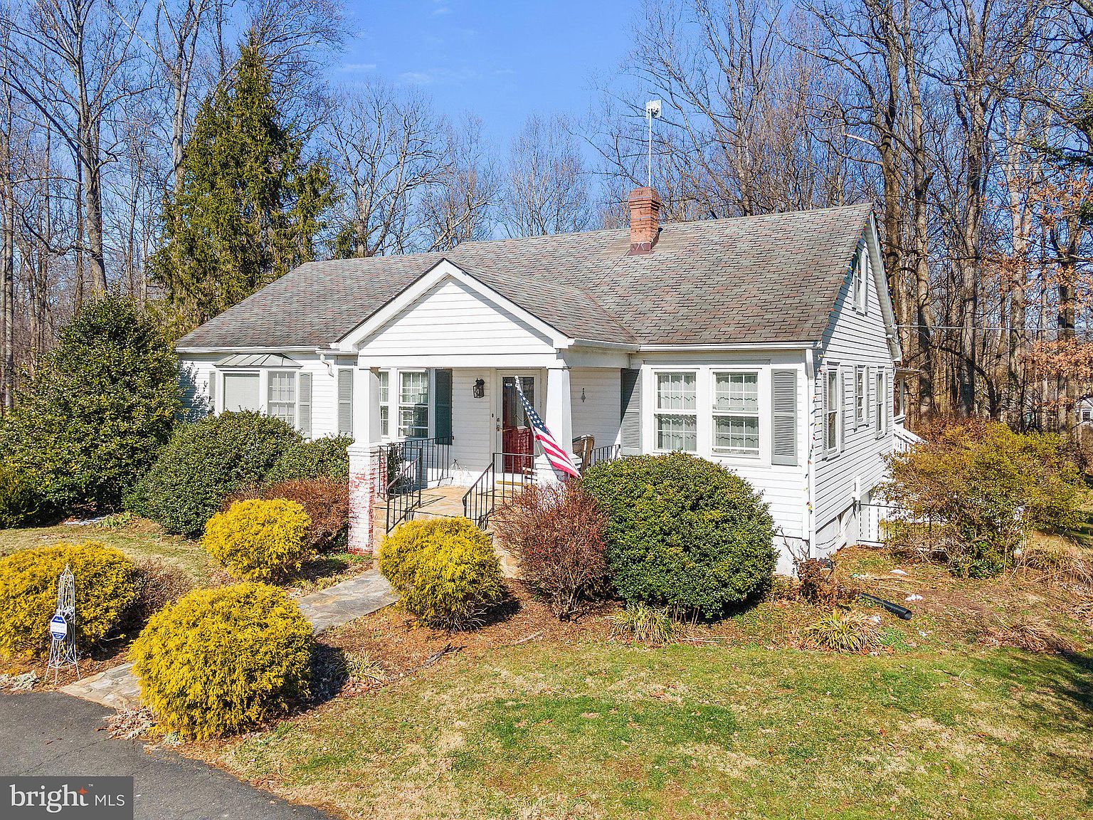 6787 Leeds Manor Rd, Marshall, VA 20115 Zillow