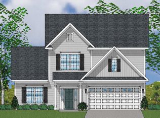 1034 Woodview Ridge Trl, Lewisville, NC 27023