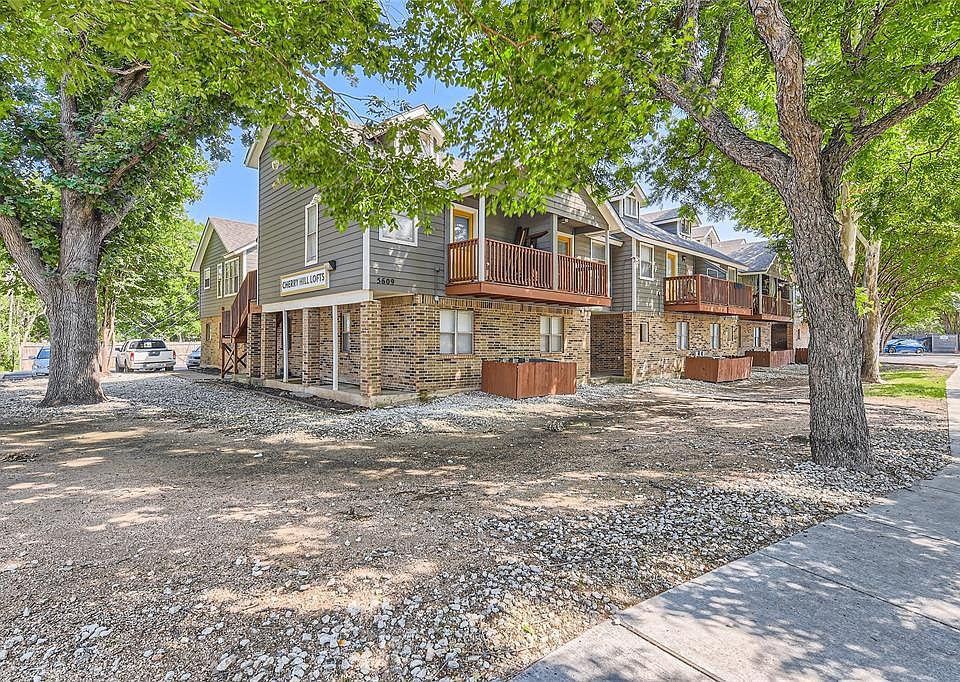 CHERRY HILL LOFTS 5609 Cougar Dr Austin TX Zillow