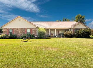 280 Vinson Ln, Rison, AR 71665