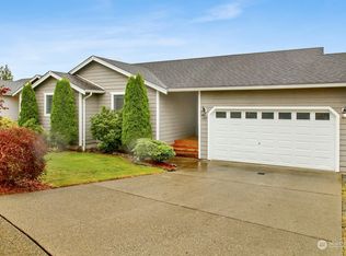 1309 Cascadia Dr, Sedro Woolley, WA 98284