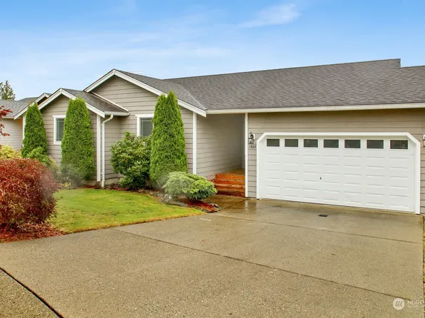 1309 Cascadia Drive, Sedro Woolley, WA 98284