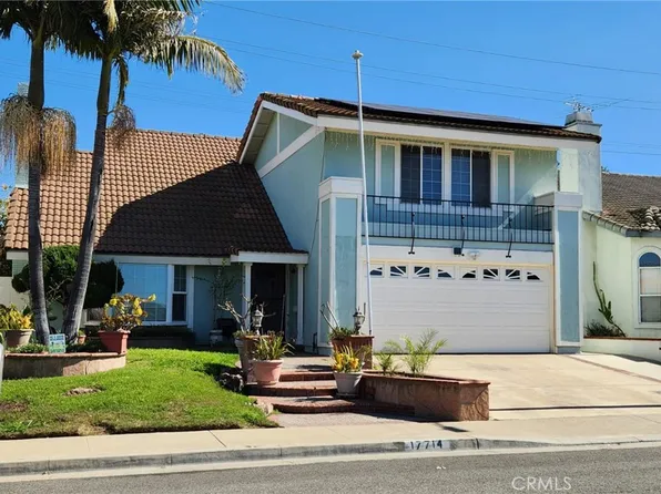 17714 San Candelo St, Fountain Valley, CA 92708