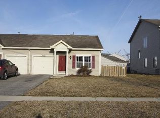 3021 Edward St, Plano, IL 60545