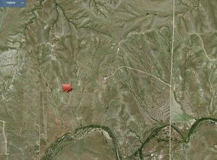 29647 County Road 125, Simla, CO 80835