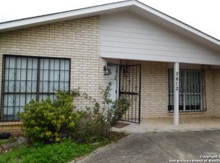 2602 Tucker Dr, San Antonio, TX 78222