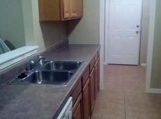 5505 Truman Dr, Fort Worth, TX 76112