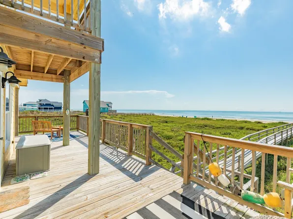 2032 Blue Water Hwy #257, Surfside Beach, TX 77541