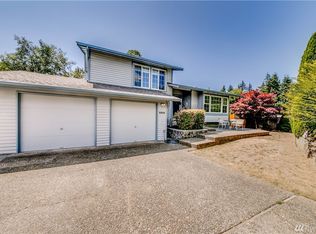 2935 SW 339th St, Federal Way, WA 98023