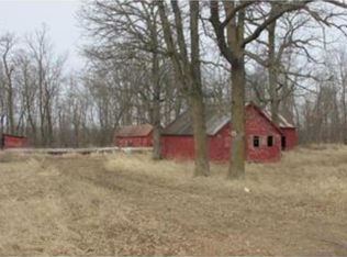 12125 Auburn Rd, Grasston, MN 55030